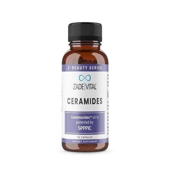 Zade Vital Ceramides 30 Kapsül