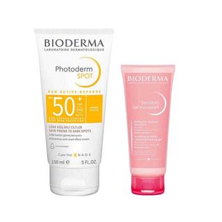 Bioderma Photoderm Spot SPF 50+ 150 ml Güneş Kremi