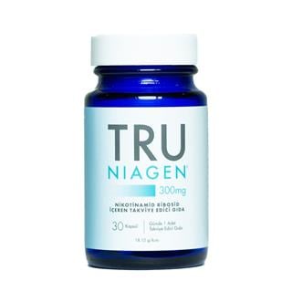 Tru Niagen 30 Kapsül