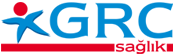 Grc Sağlık Logo