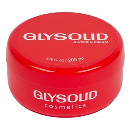 Glysolid Крем Купить В Твери