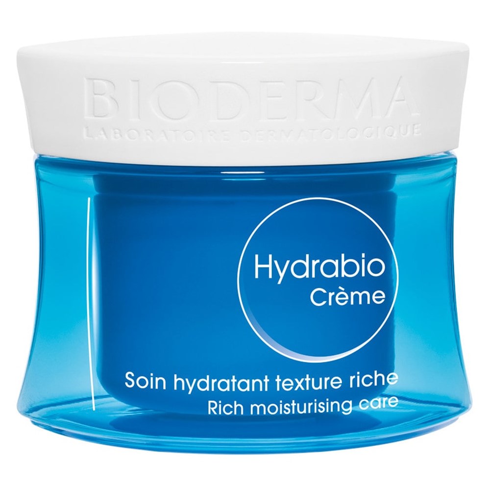 Bioderma Hydrabio Cream 50 ml