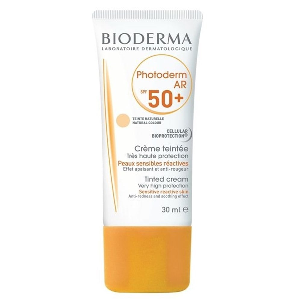 Bioderma Photoderm AR SPF 50+ 30 ml