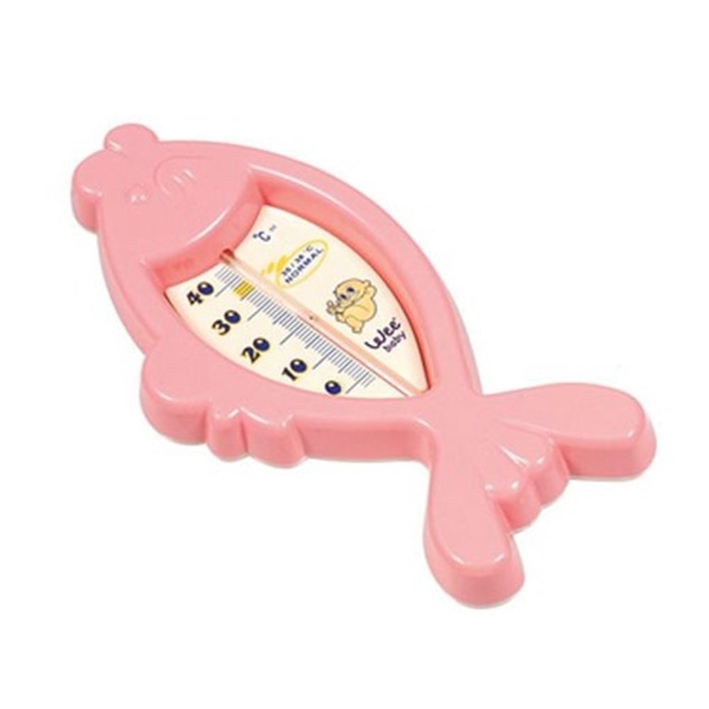 Wee Baby Banyo Termometresi
