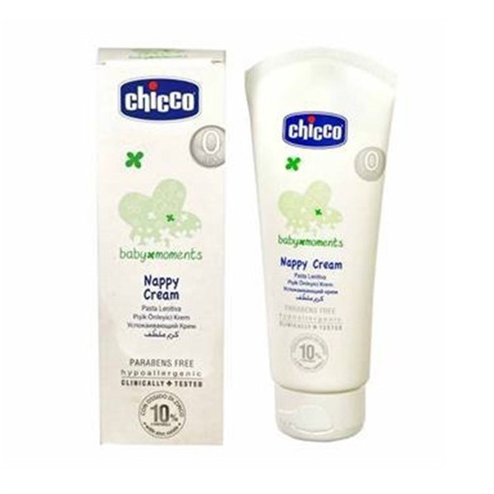 Chicco Pişik Önleyici Kremi 100ml