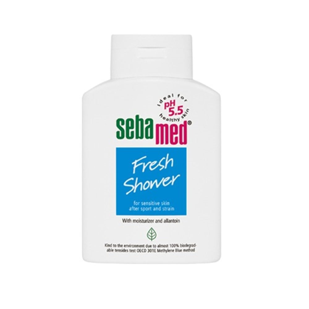 Sebamed Fresh Shower 200 ml