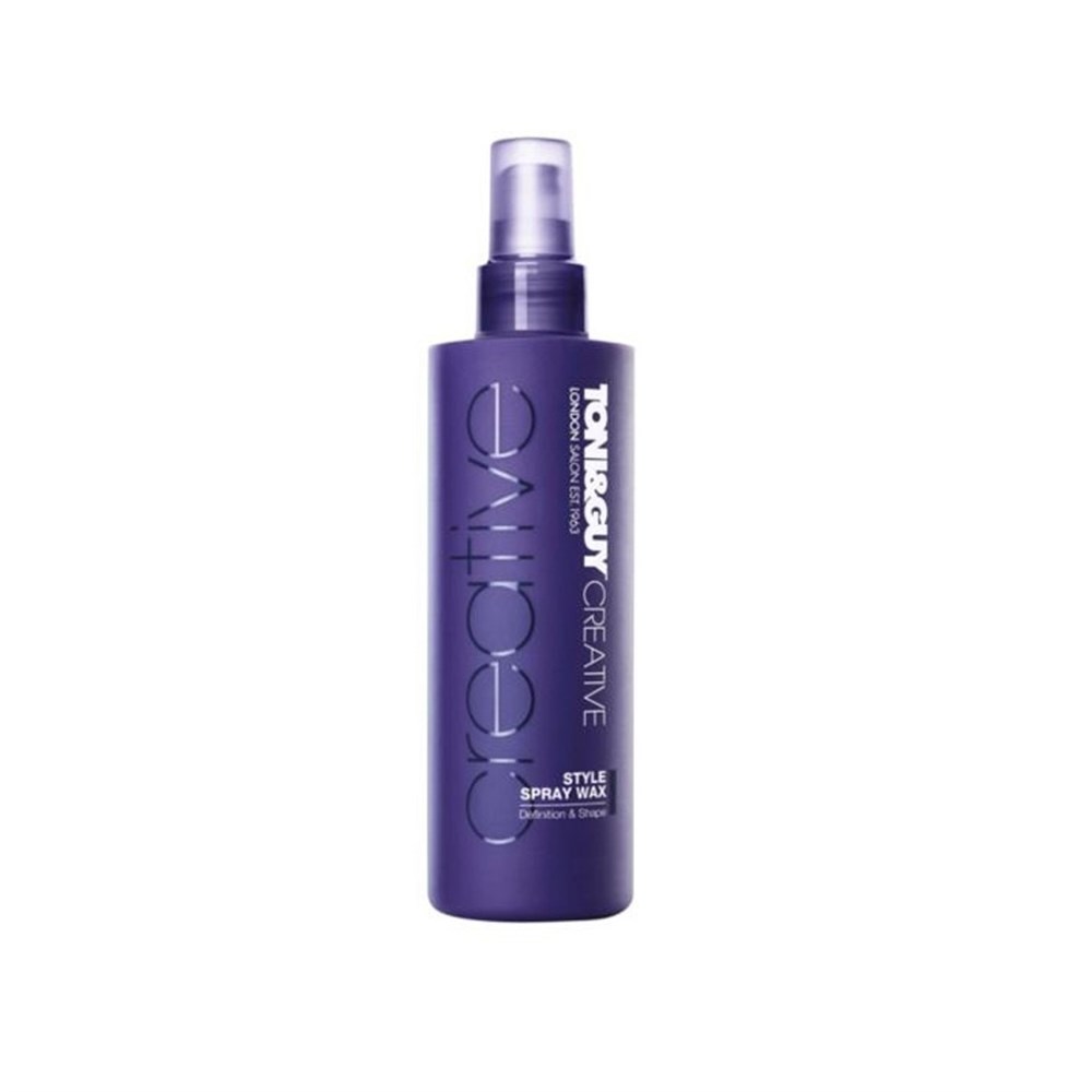 Toni&Guy Şekillendirici Sprey Wax 150 ml