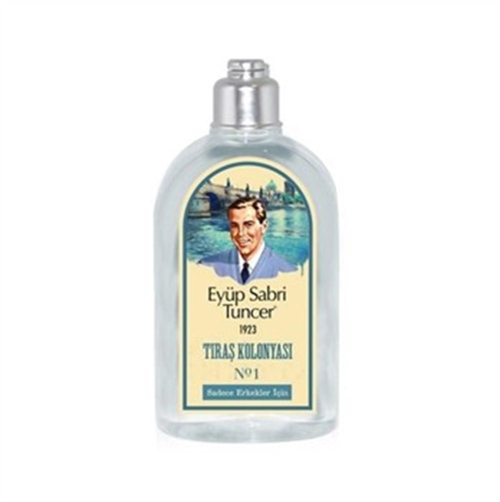 Eyüp Sabri Tuncer Tıraş Kolonyası No: 1 250 ml