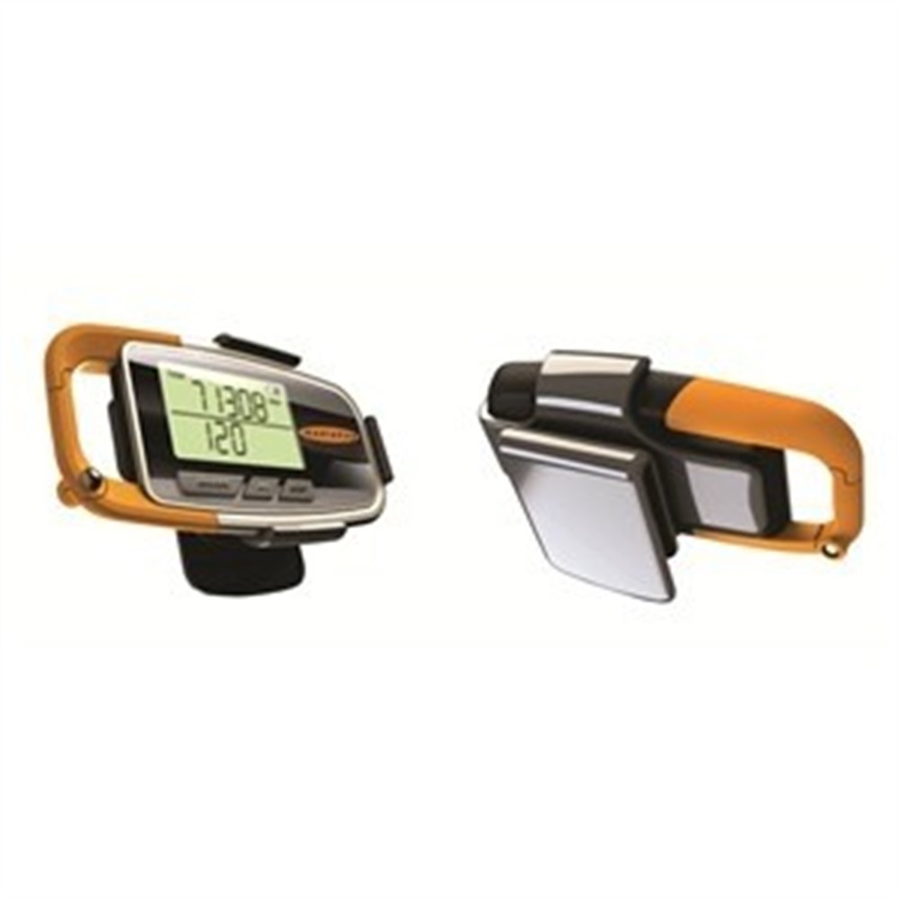 Medishop 3 Sensörlü Adımsayar DP-890