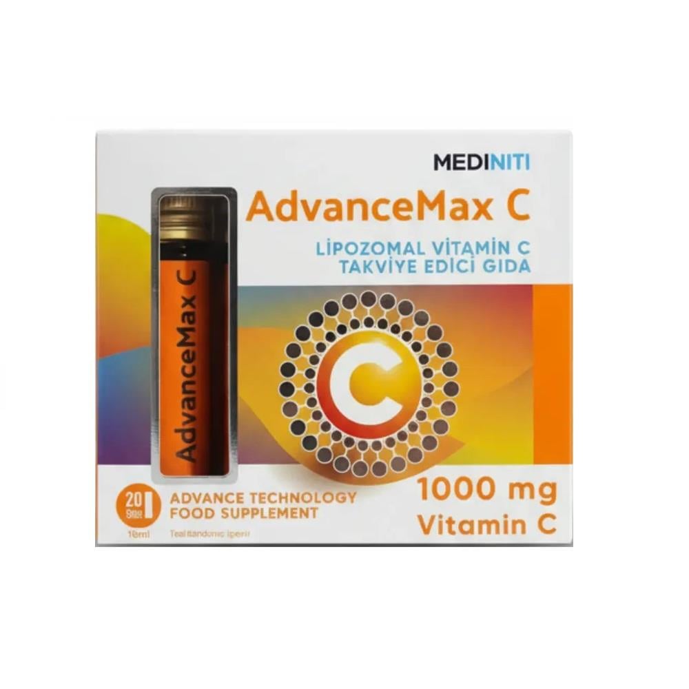 AdvanceMax C 20 Shot