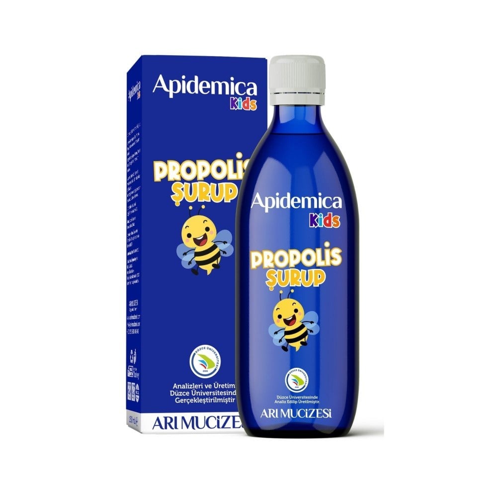 Apidemica Kids Propolis 150 ml