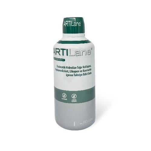 Artilane Hidrolize Kolajen 900 ml