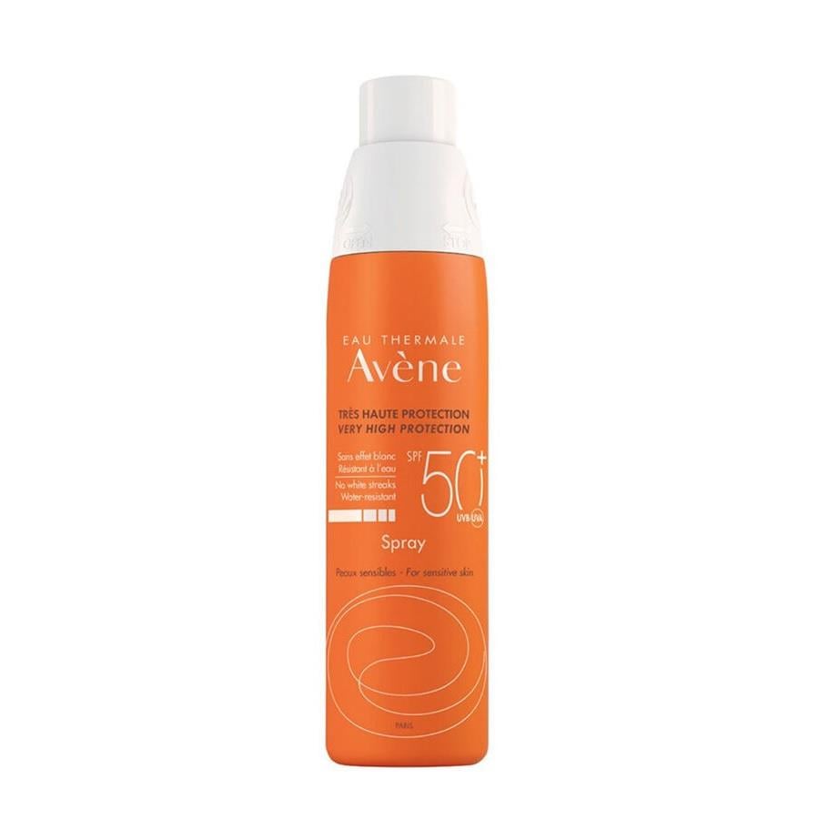 Avene Eau Thermale Spray SPF 50 200 ml