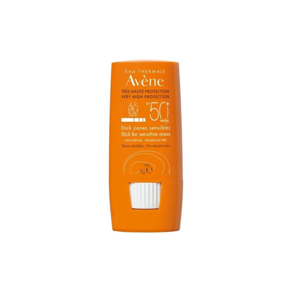 Avene SPF 50+ Stick 8 gr