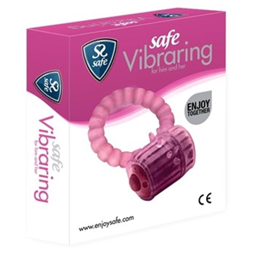 SAFE Vibraring Titreşimli Halka
