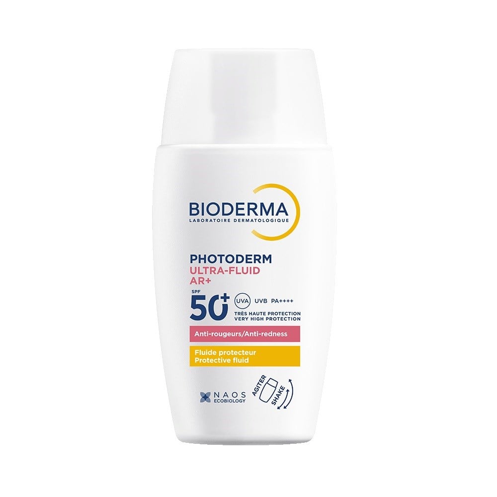 Bioderma Photoderm AR+ Ultra Fluid SPF50+ 40 ml