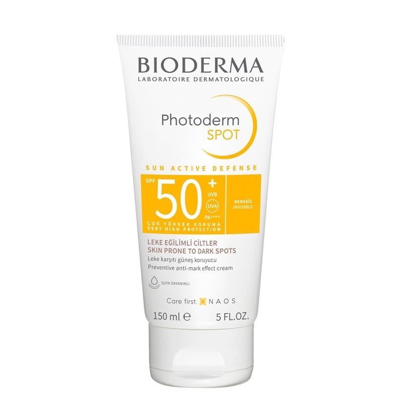 Bioderma Photoderm Spot SPF 50+ 150 ml Güneş Kremi