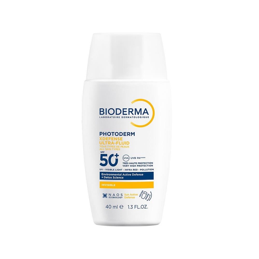 Bioderma Photoderm XDefense SPF50+ Güneş Kremi 40 ml