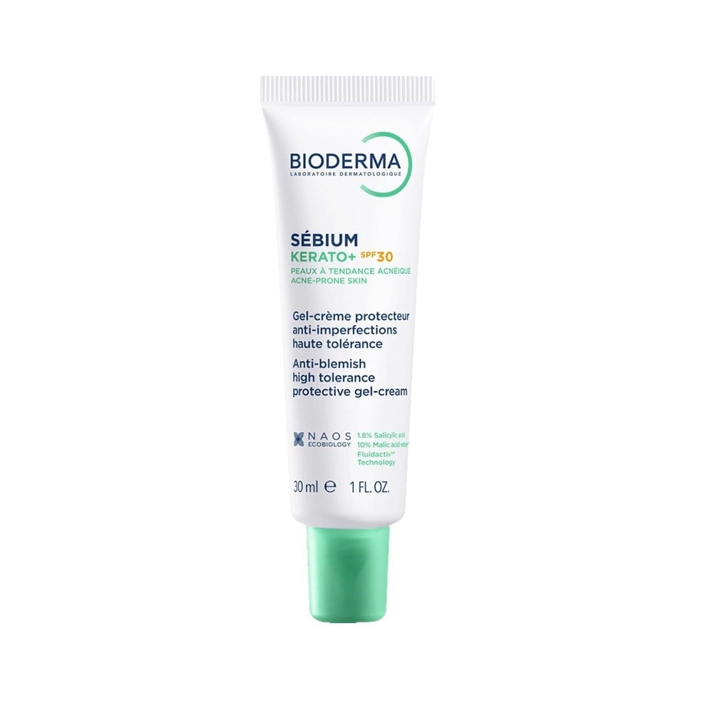Bioderma Sebium Kerato+ Spf30 30 ml