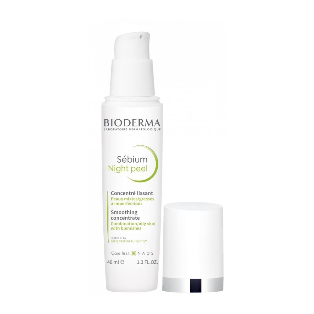 Bioderma Sebium Night Peel 40 ml