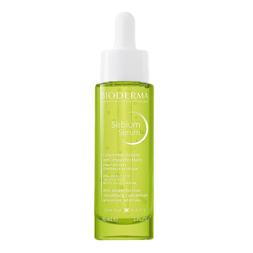 Bioderma Sebium Serum 30 ml