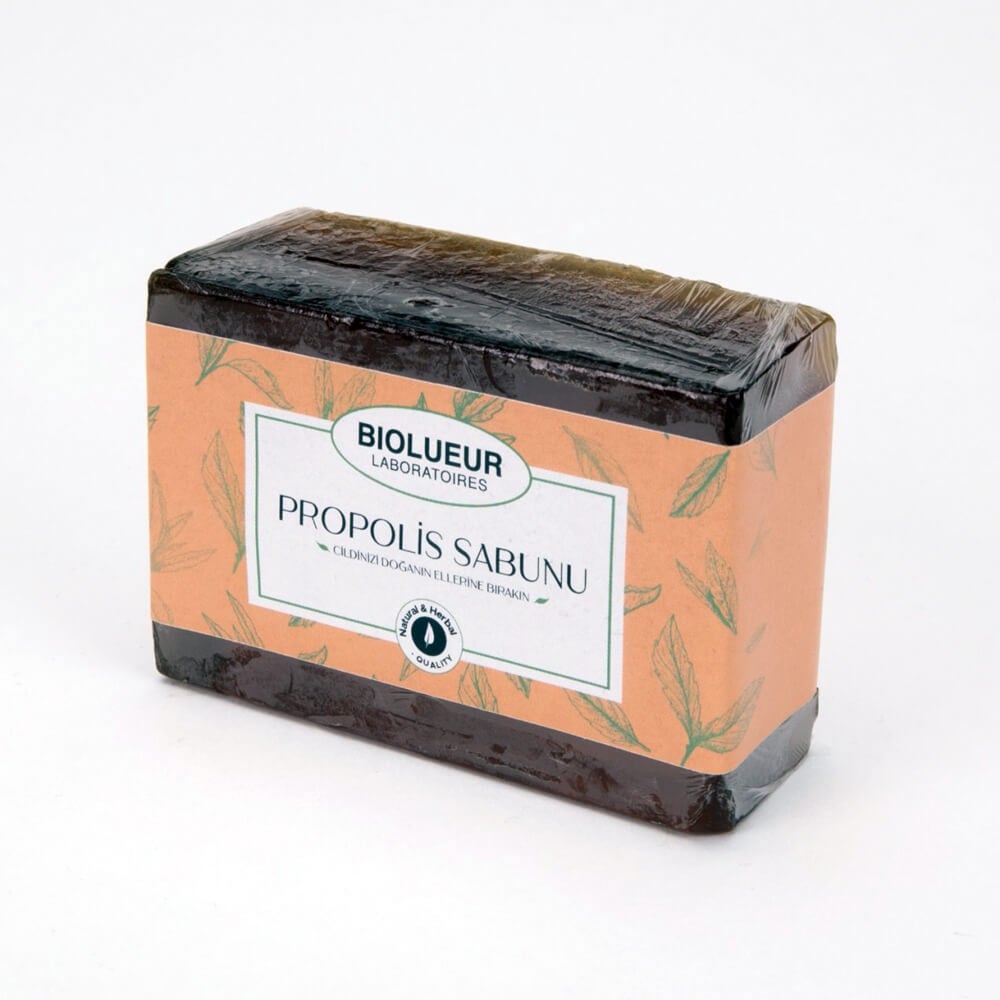 Biolueur Propolis Sabunu 150gr