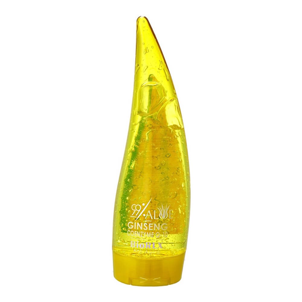 BioRLX Aloe Vera Ginseng Q10 Anti Aging Jel 250 ml
