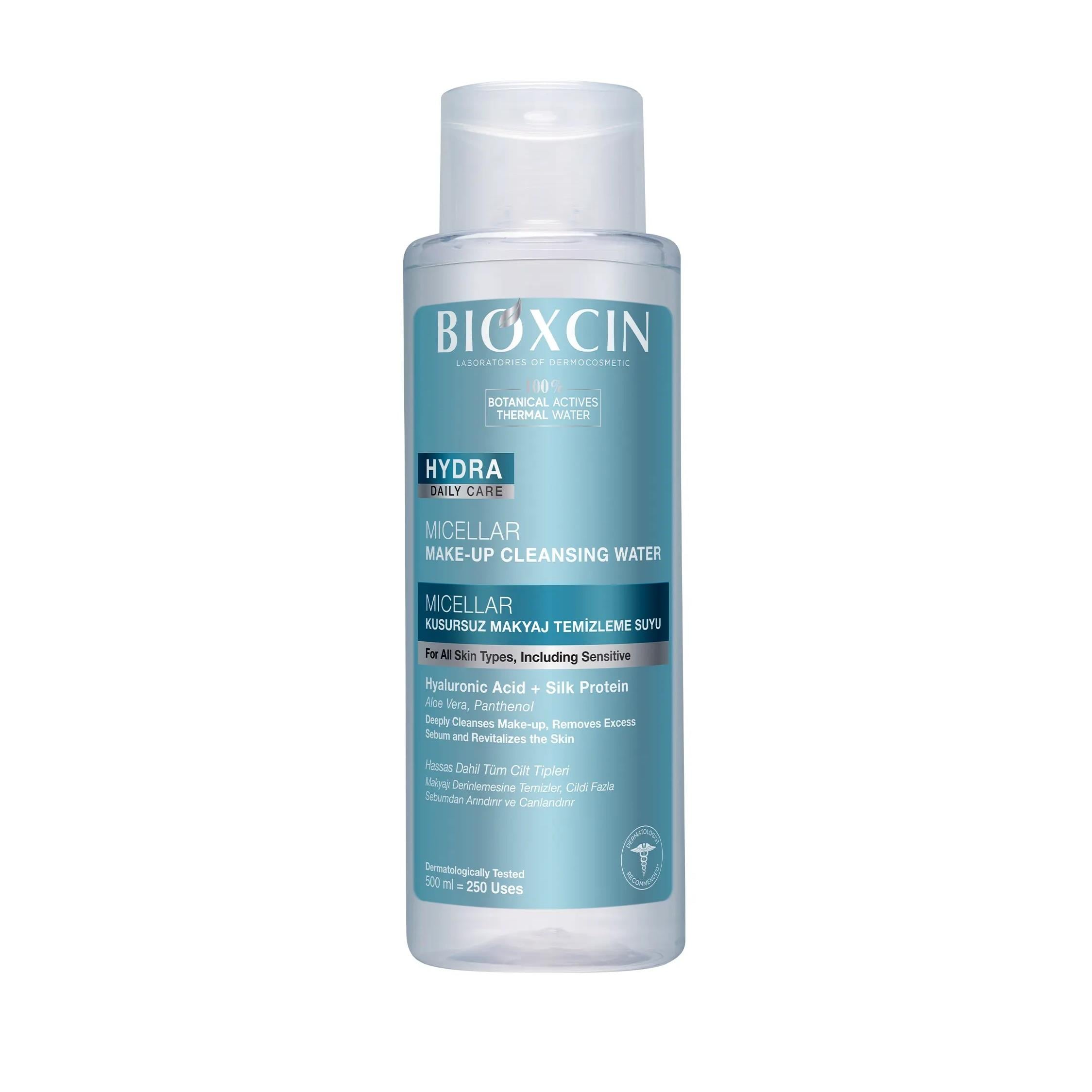 Bioxcin Hydra Micellar  500 ml  