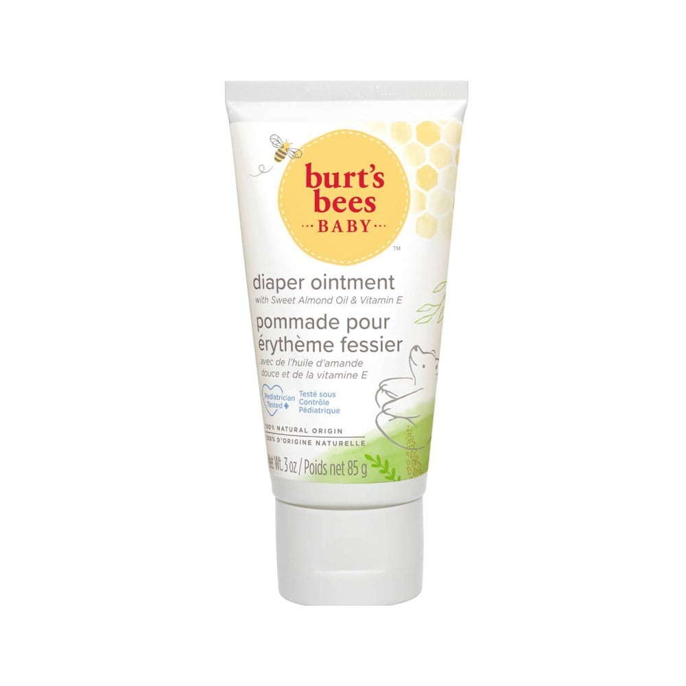 Burt's Bees Baby Pişik Önleyici Krem 85g