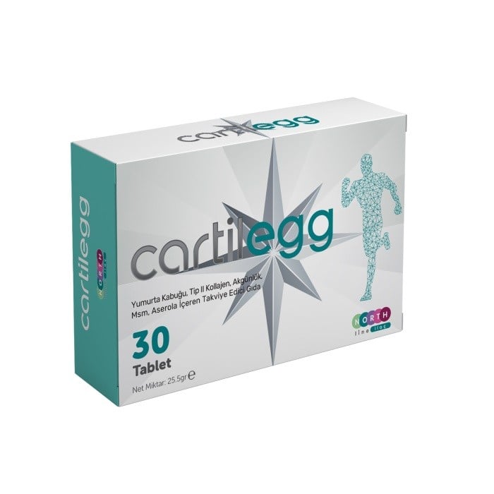 Cartilegg 30 Tablet