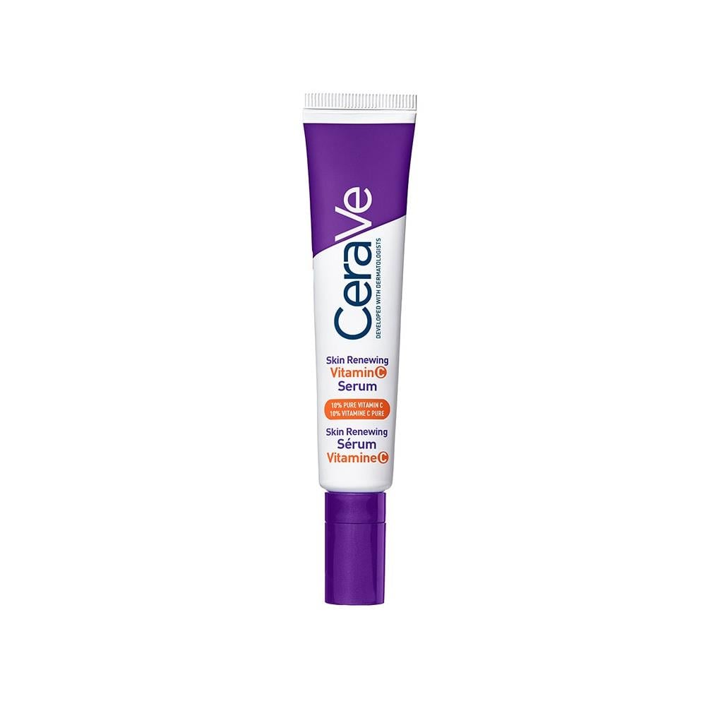 CeraVe Skin Renewing Vitamin C Serum 30 ml