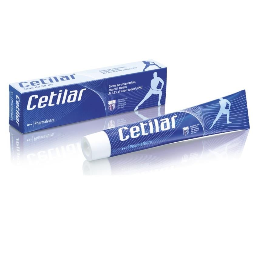 Cetilar Krem 50 ml