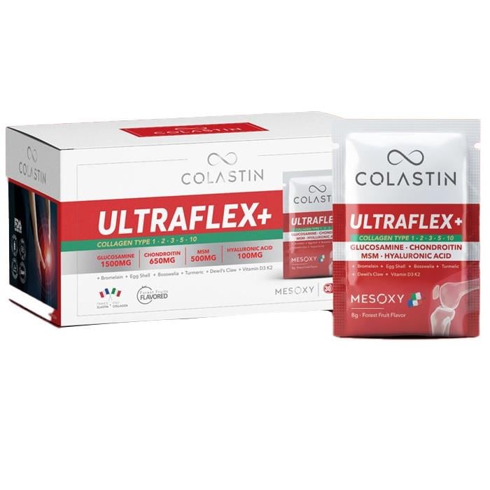 Colastin Ultraflex 30 Saşe