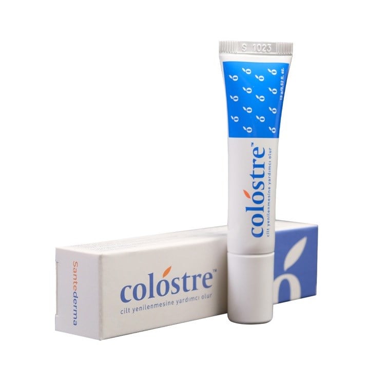 Colostre Krem 15 g
