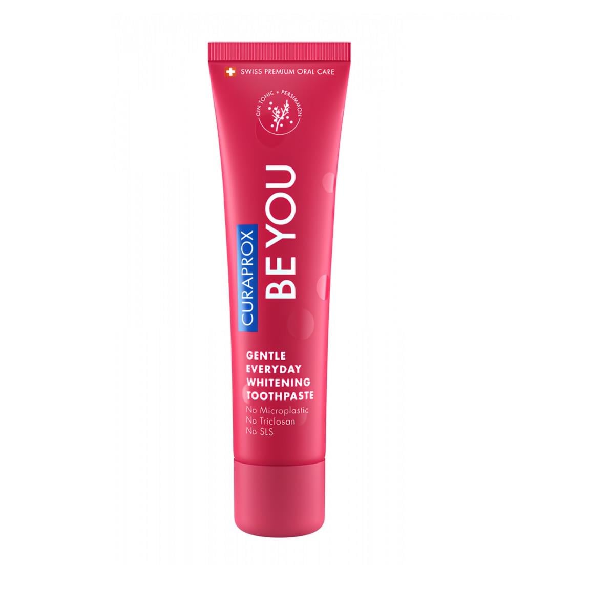Curaprox Be You Diş Macunu 60 ml - Hurma & Tonik