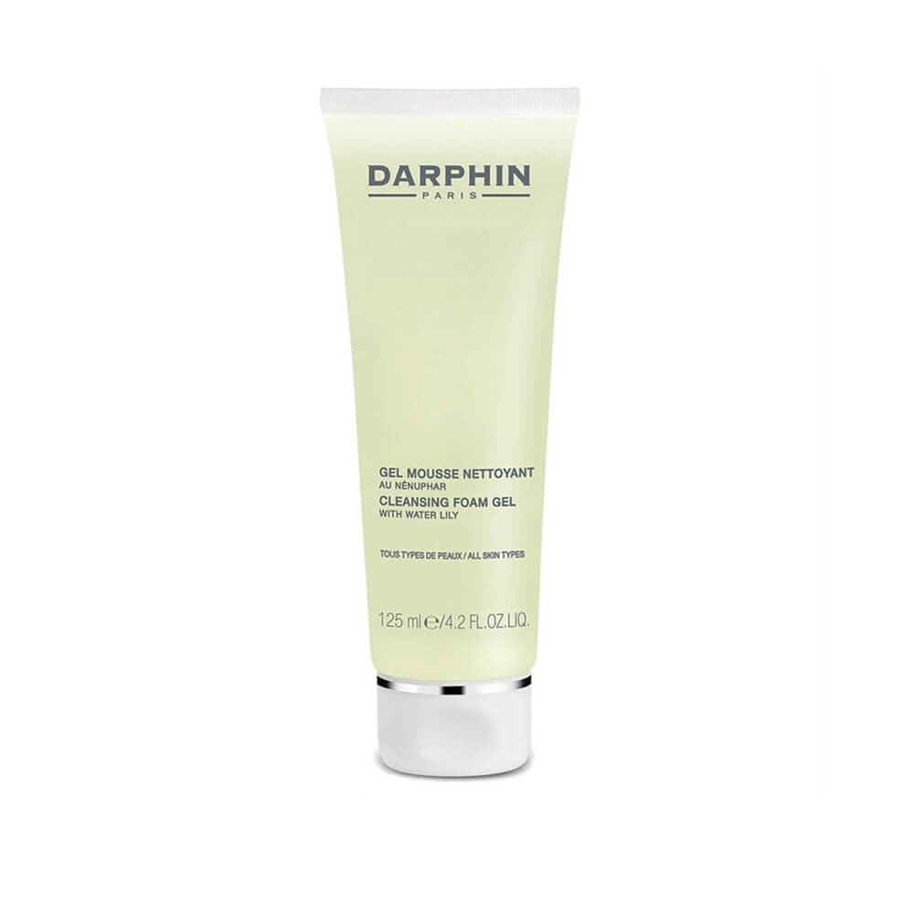 Darphin Cleansing Foam Gel 125ml