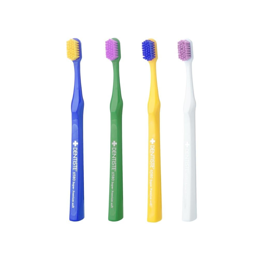 Dentiste 6580 Super Premium Soft Diş Fırçası