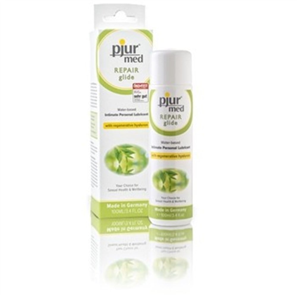 pjur med Repair Onarıcı Kayganlaştırıcı 100 ml