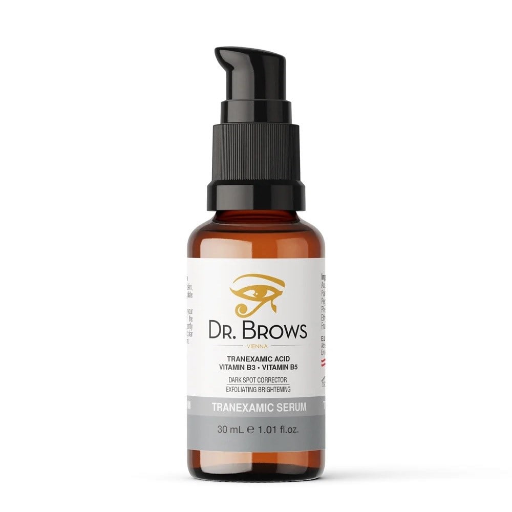 Dr. Brows Tranexamic Acid Serum 30 ml