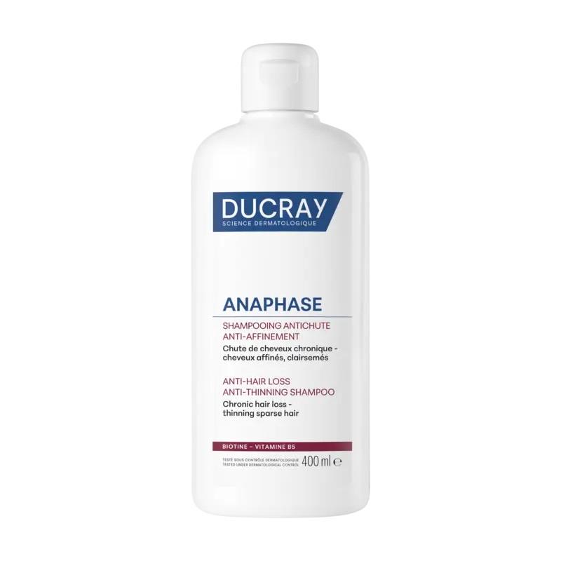 Ducray Anaphase Dökülme Karşıtı Şampuan 400 ml