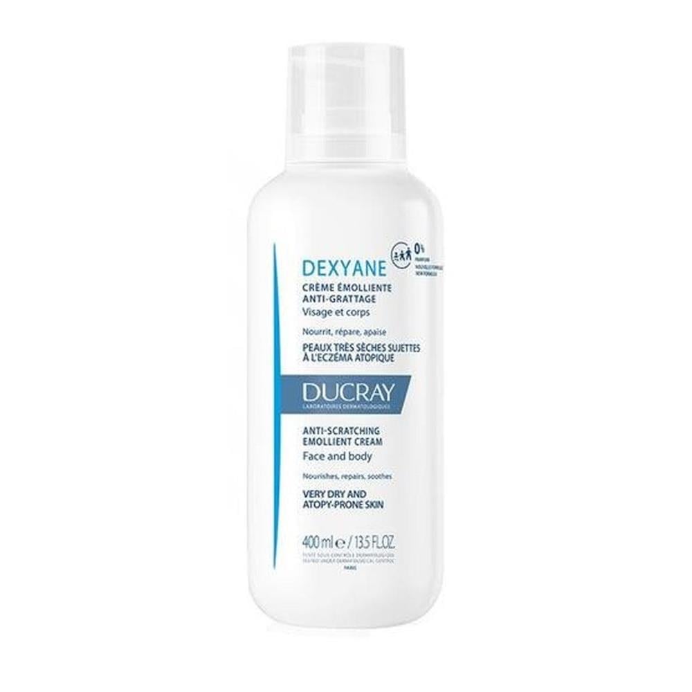 Ducray Dexyane Kuruluk Karşıtı Nemlendirici Krem 400 ml