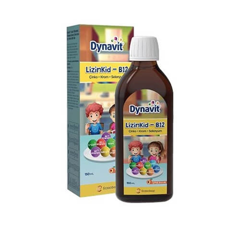 Dynavit Lizinkid B12 150 ml