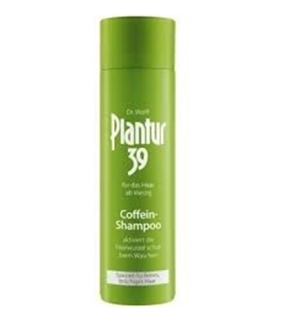 Plantur 39 Boyalı ve Yıpranmış Saçlar İçin Şampuan 250ml