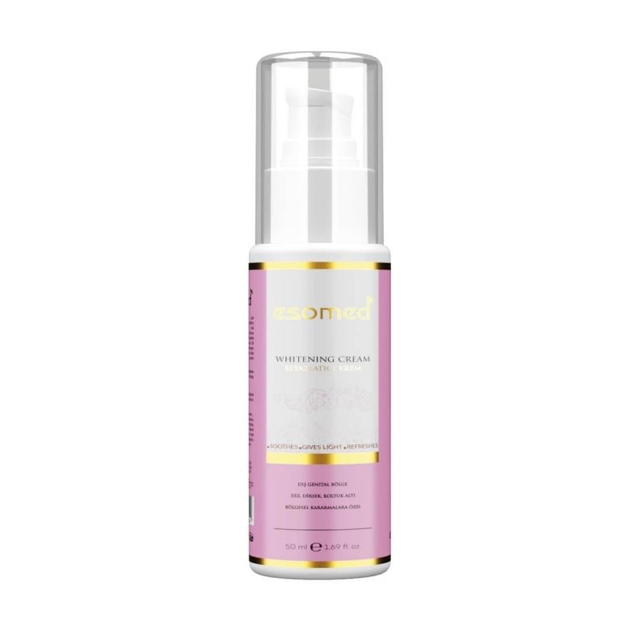Esomed Beyazlatıcı Krem 50 ml