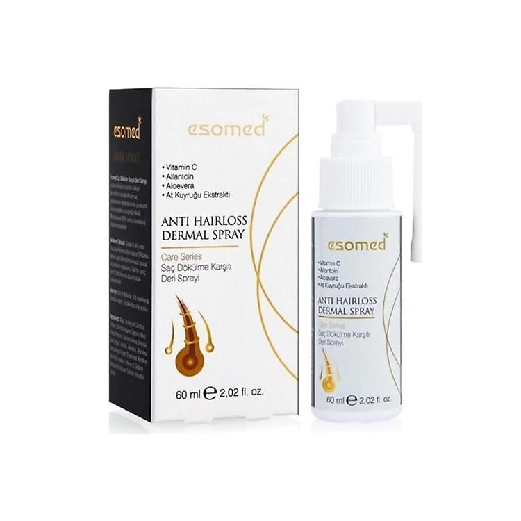 Esomed Saç Bakım Spreyi 60 ml
