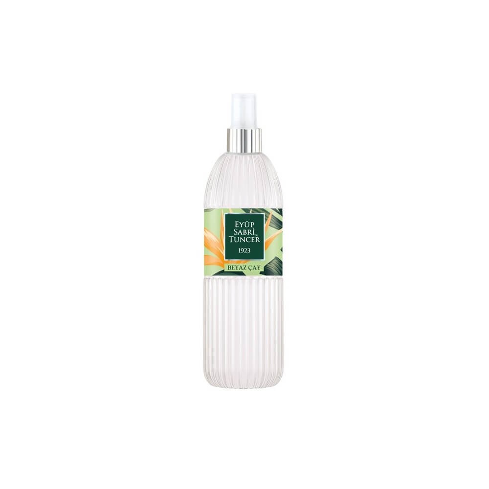 Eyüp Sabri Tuncer Kolonya Beyaz Çay 150 ml