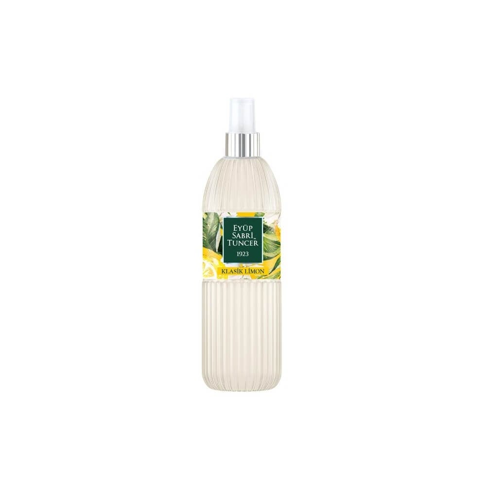 Eyüp Sabri Tuncer Kolonya Klasik Limon 150 ml