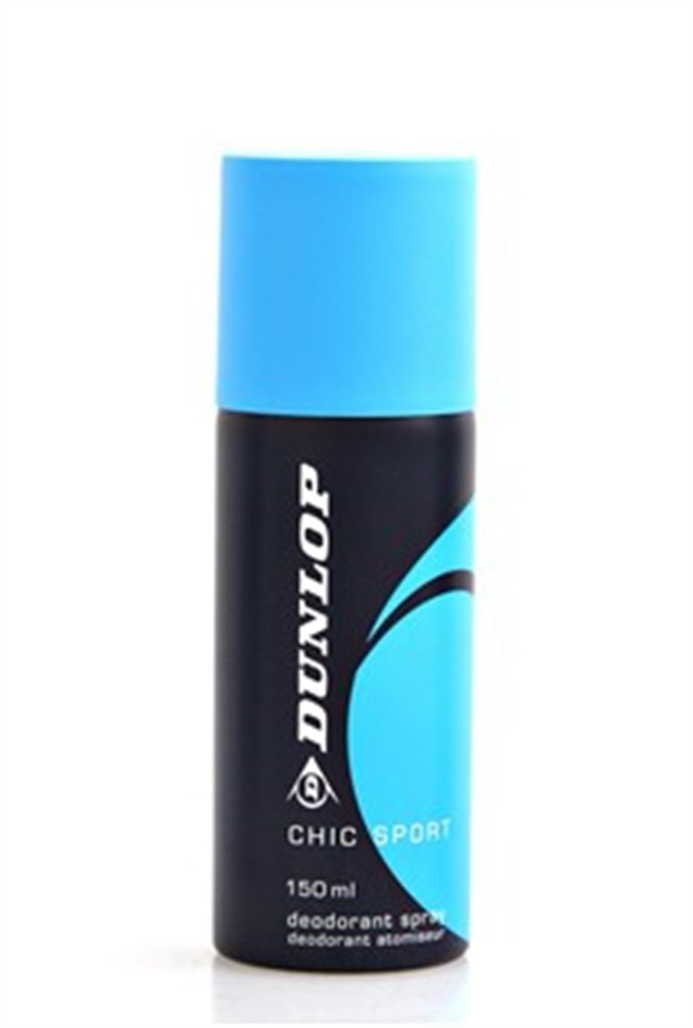 Dunlop Chic Sport Klasik Mavi Deodorant Ekek 150 ml