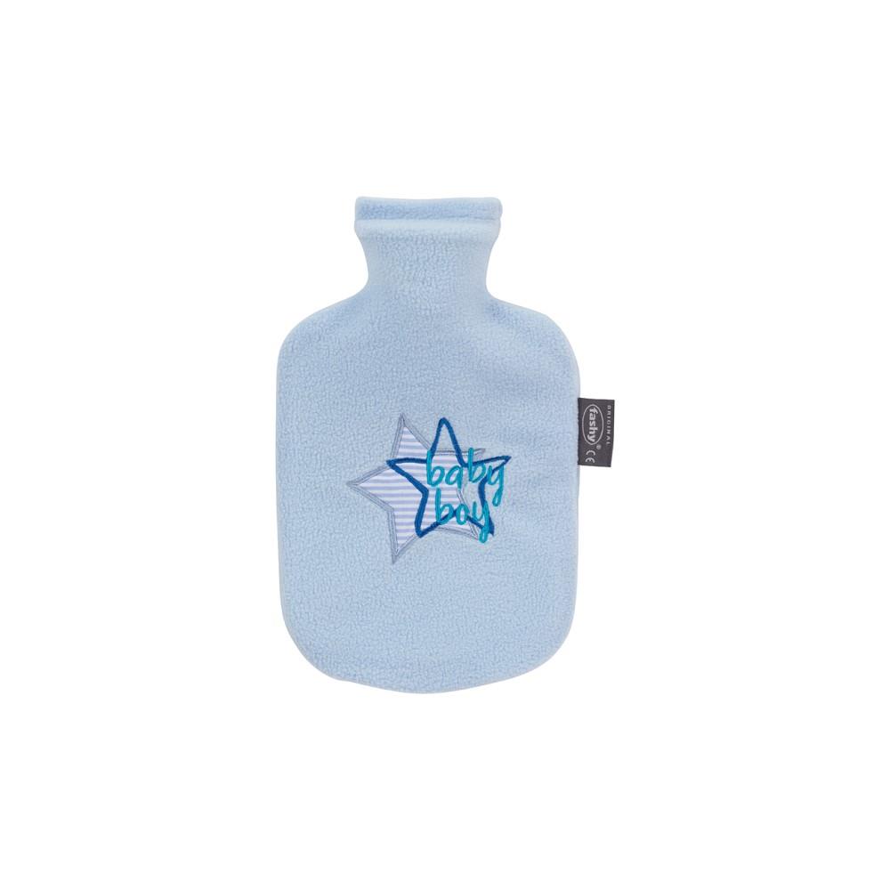 Fashy Sıcak Su Torbası Pediatrik Mavi Erkek