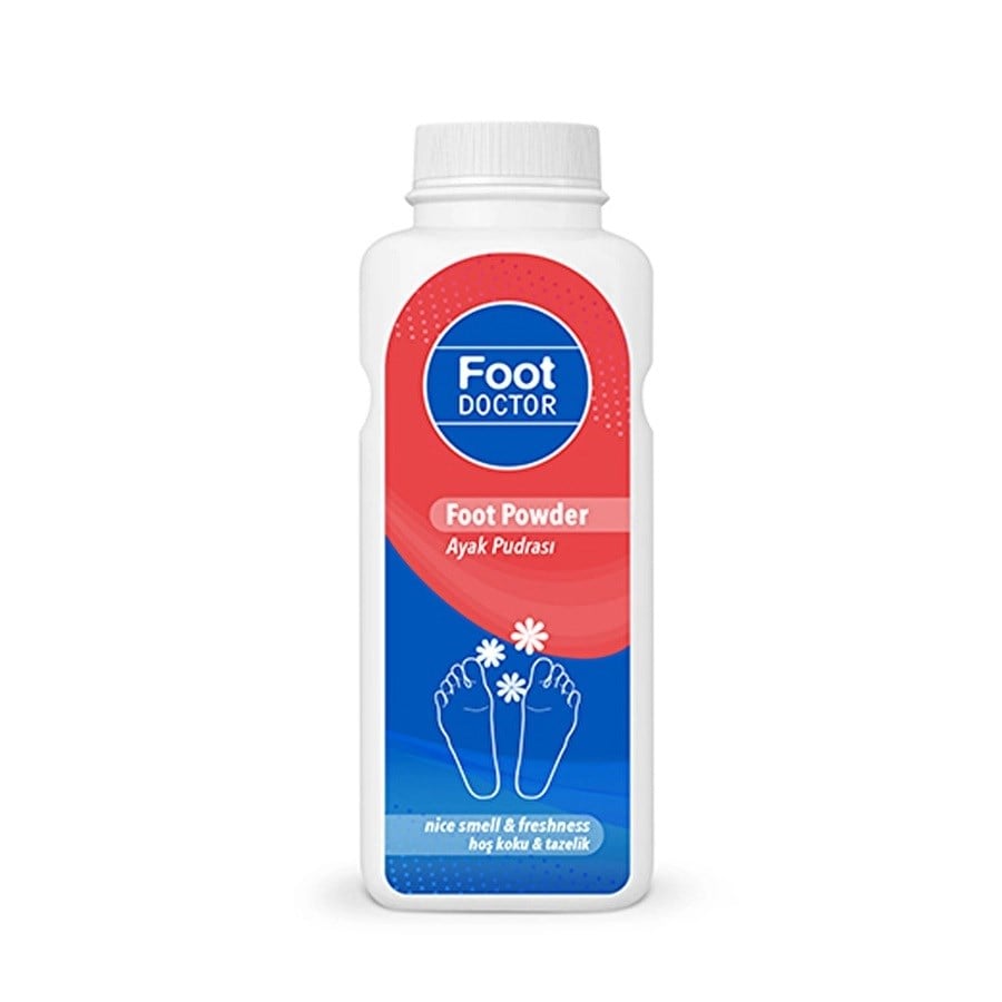 Foot Doctor Ayak Pudrası
